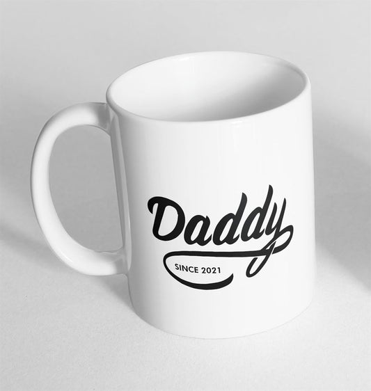 Fathers Day Ceramic Printed Mug Gift Coffee Tea 55