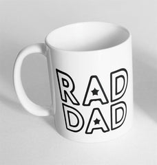 Fathers Day Ceramic Printed Mug Gift Coffee Tea 36