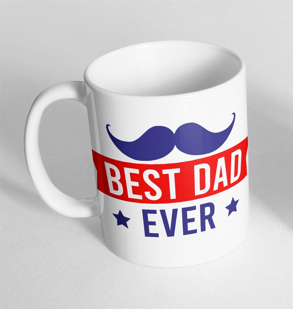 Fathers Day Ceramic Printed Mug Gift Coffee Tea 16