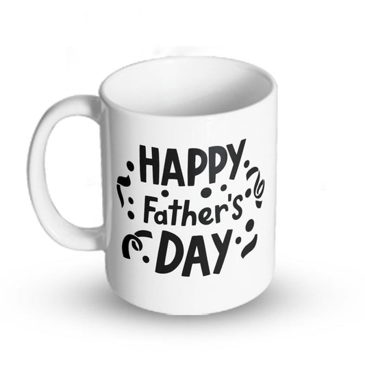 Fathers Day Ceramic Printed Mug Gift Coffee Tea 156