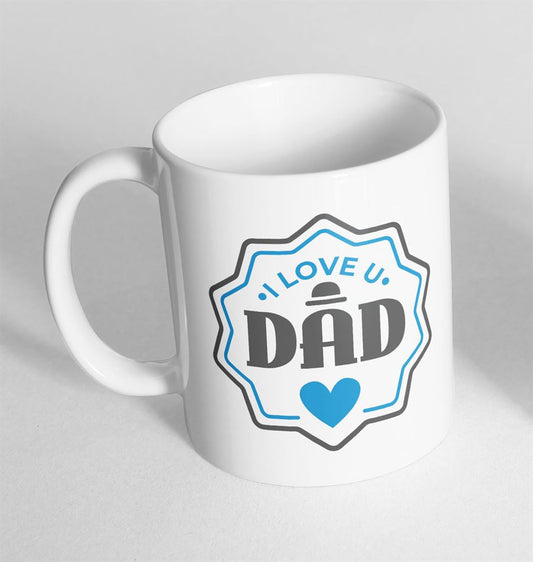 Fathers Day Ceramic Printed Mug Gift Coffee Tea 86