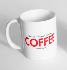 Funny Novelty Ceramic Printed Mug Thermal Mug Gift Coffee Tea 16