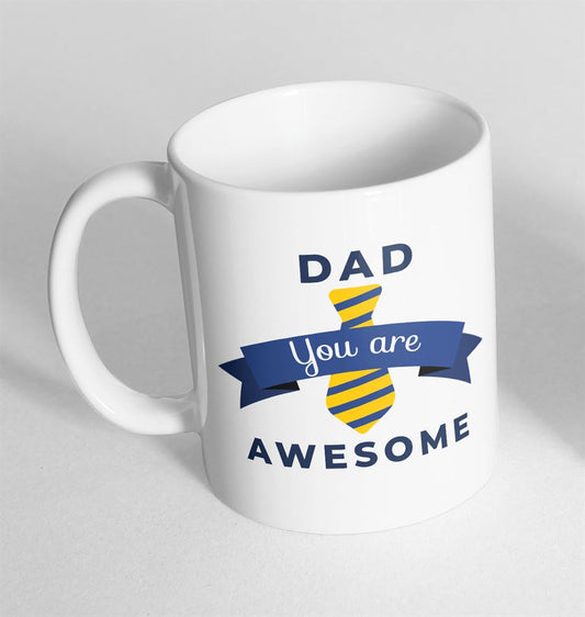 Fathers Day Ceramic Printed Mug Gift Coffee Tea 97