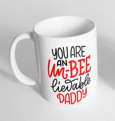 Fathers Day Ceramic Printed Mug Gift Coffee Tea 27