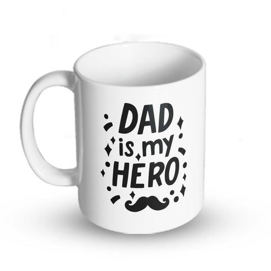 Fathers Day Ceramic Printed Mug Gift Coffee Tea 157