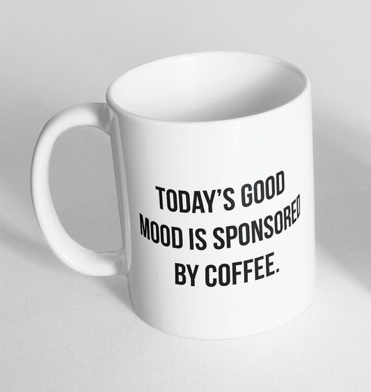 Funny Novelty Ceramic Printed Mug Thermal Mug Gift Coffee Tea 17