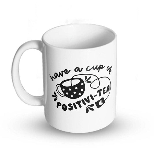 Funny Novelty Ceramic Printed Mug Thermal Mug Gift Coffee Tea 127