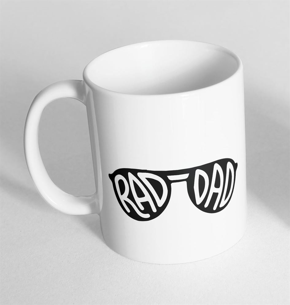 Fathers Day Ceramic Printed Mug Gift Coffee Tea 37