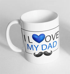 Fathers Day Ceramic Printed Mug Gift Coffee Tea 17