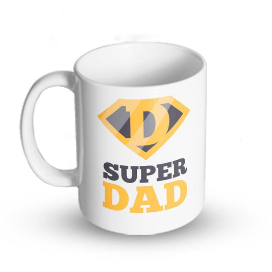 Fathers Day Ceramic Printed Mug Gift Coffee Tea 148