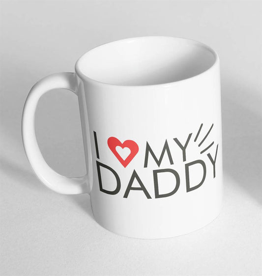 Fathers Day Ceramic Printed Mug Gift Coffee Tea 78