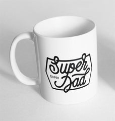 Fathers Day Ceramic Printed Mug Gift Coffee Tea 58