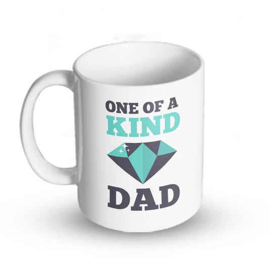 Fathers Day Ceramic Printed Mug Gift Coffee Tea 158
