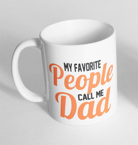 Fathers Day Ceramic Printed Mug Gift Coffee Tea 28