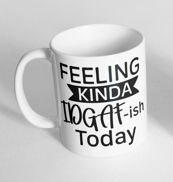 Funny Novelty Ceramic Printed Mug Thermal Mug Gift Coffee Tea 148