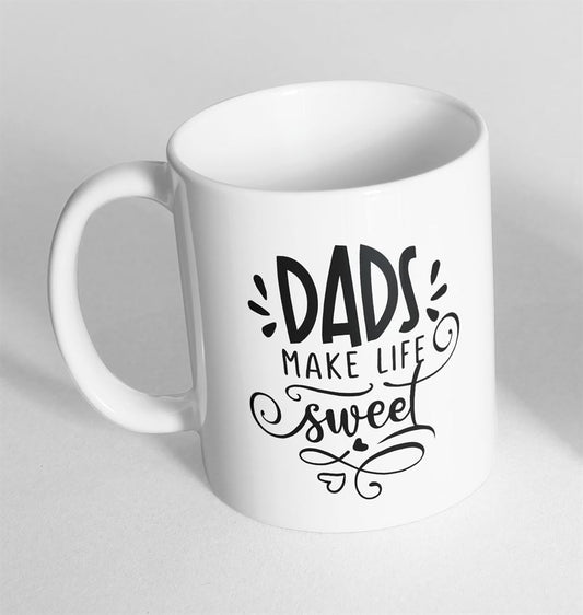 Fathers Day Ceramic Printed Mug Gift Coffee Tea 48