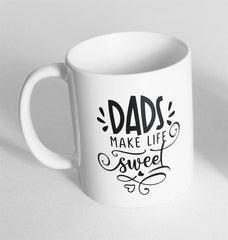 Fathers Day Ceramic Printed Mug Gift Coffee Tea 48