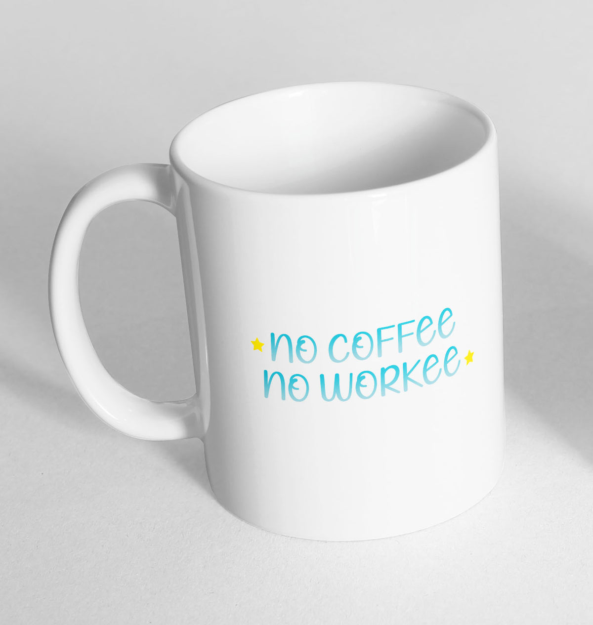 Funny Novelty Ceramic Printed Mug Thermal Mug Gift Coffee Tea 29