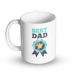 Fathers Day Ceramic Printed Mug Gift Coffee Tea 159