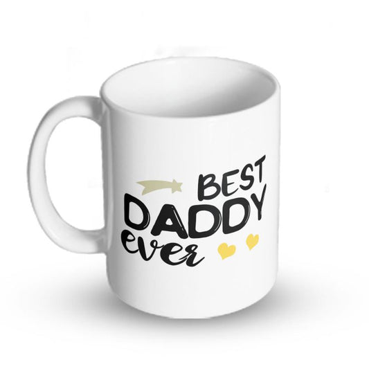 Fathers Day Ceramic Printed Mug Gift Coffee Tea 109