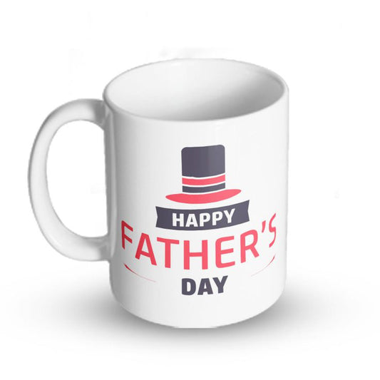 Fathers Day Ceramic Printed Mug Gift Coffee Tea 129