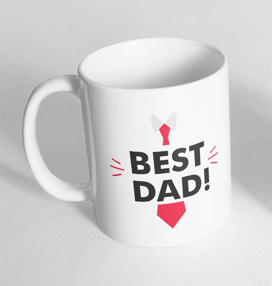 Fathers Day Ceramic Printed Mug Gift Coffee Tea 79