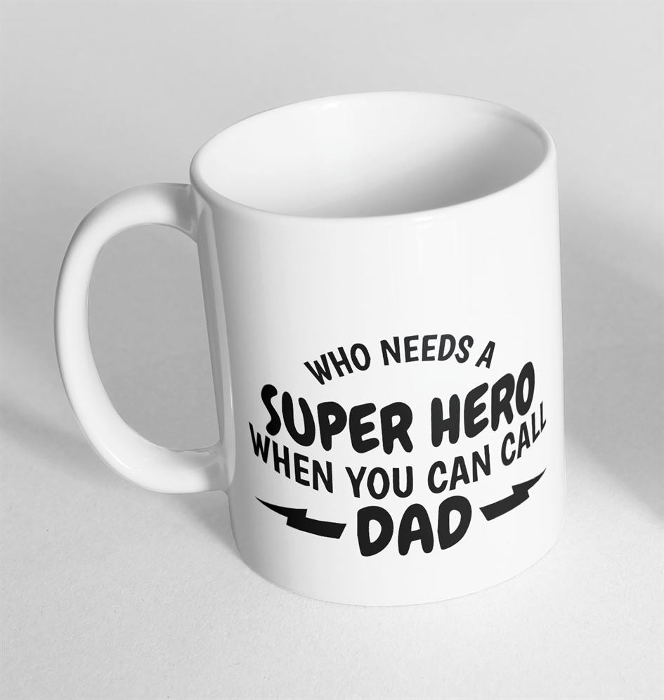 Fathers Day Ceramic Printed Mug Gift Coffee Tea 39