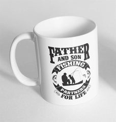 Fathers Day Ceramic Printed Mug Gift Coffee Tea 69