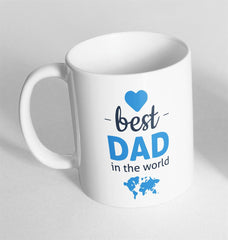 Fathers Day Ceramic Printed Mug Gift Coffee Tea 49