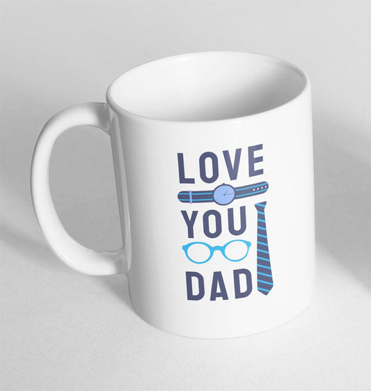 Fathers Day Ceramic Printed Mug Gift Coffee Tea 99