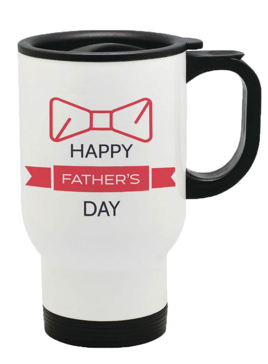 Fathers day Thermal Travel Mug Flask Coffee Tea Mug 140