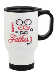 Fathers day Thermal Travel Mug Flask Coffee Tea Mug 130