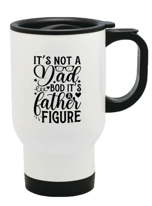 Fathers day Thermal Travel Mug Flask Coffee Tea Mug 150