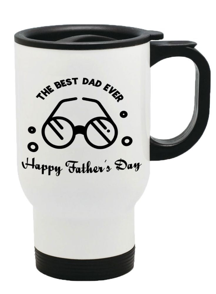 Fathers day Thermal Travel Mug Flask Coffee Tea Mug 103