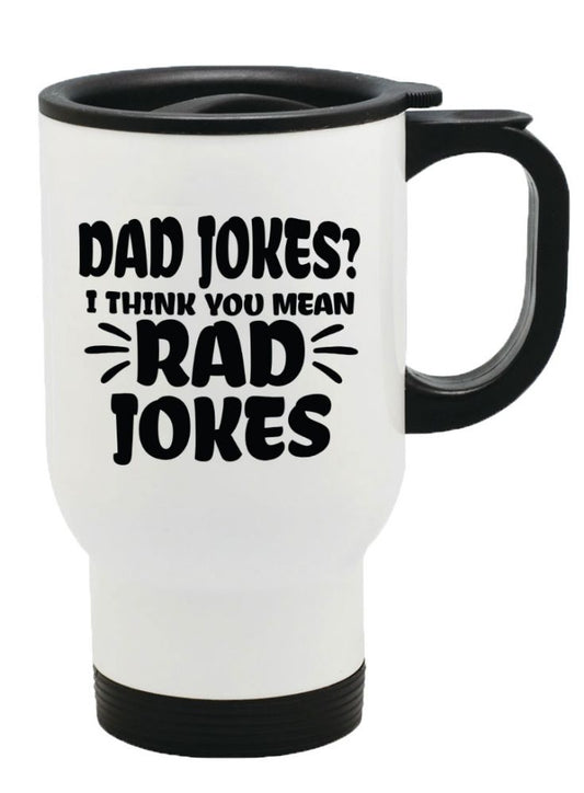 Fathers day Thermal Travel Mug Flask Coffee Tea Mug 153