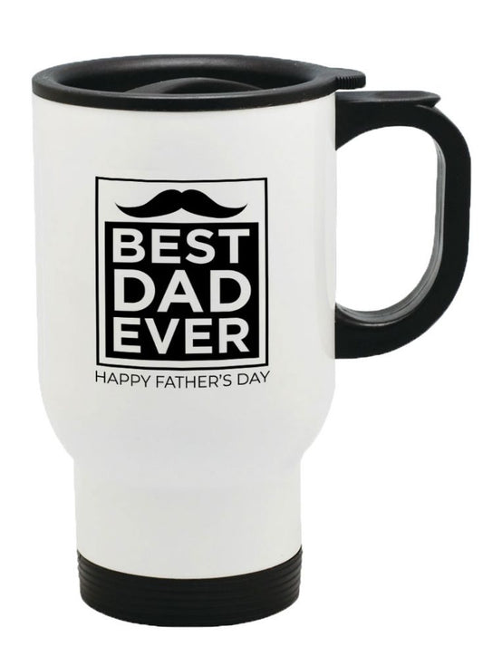Fathers day Thermal Travel Mug Flask Coffee Tea Mug 105