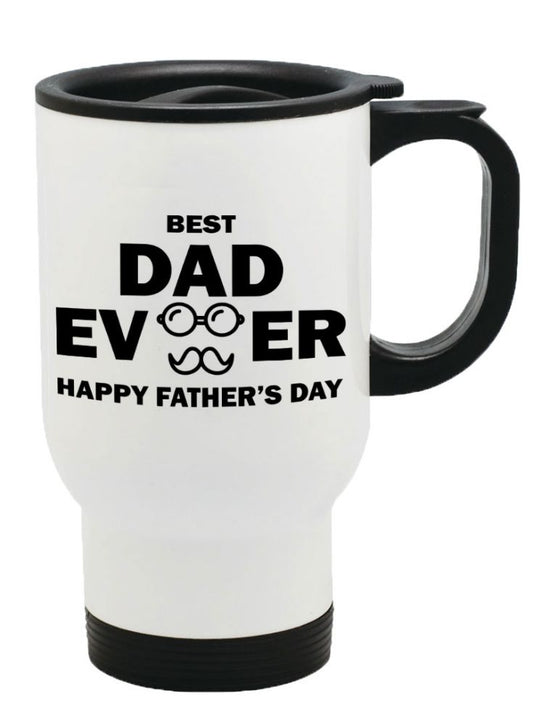 Fathers day Thermal Travel Mug Flask Coffee Tea Mug 115