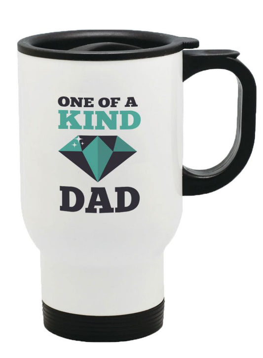 Fathers day Thermal Travel Mug Flask Coffee Tea Mug 158