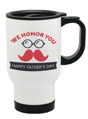 Fathers day Thermal Travel Mug Flask Coffee Tea Mug 128