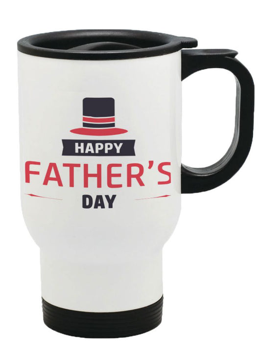 Fathers day Thermal Travel Mug Flask Coffee Tea Mug 129