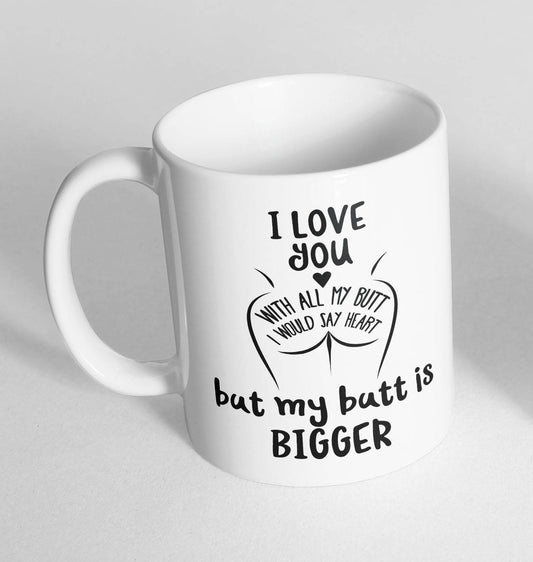 Funny Novelty Ceramic Printed Mug Thermal Mug Gift Coffee Tea 93