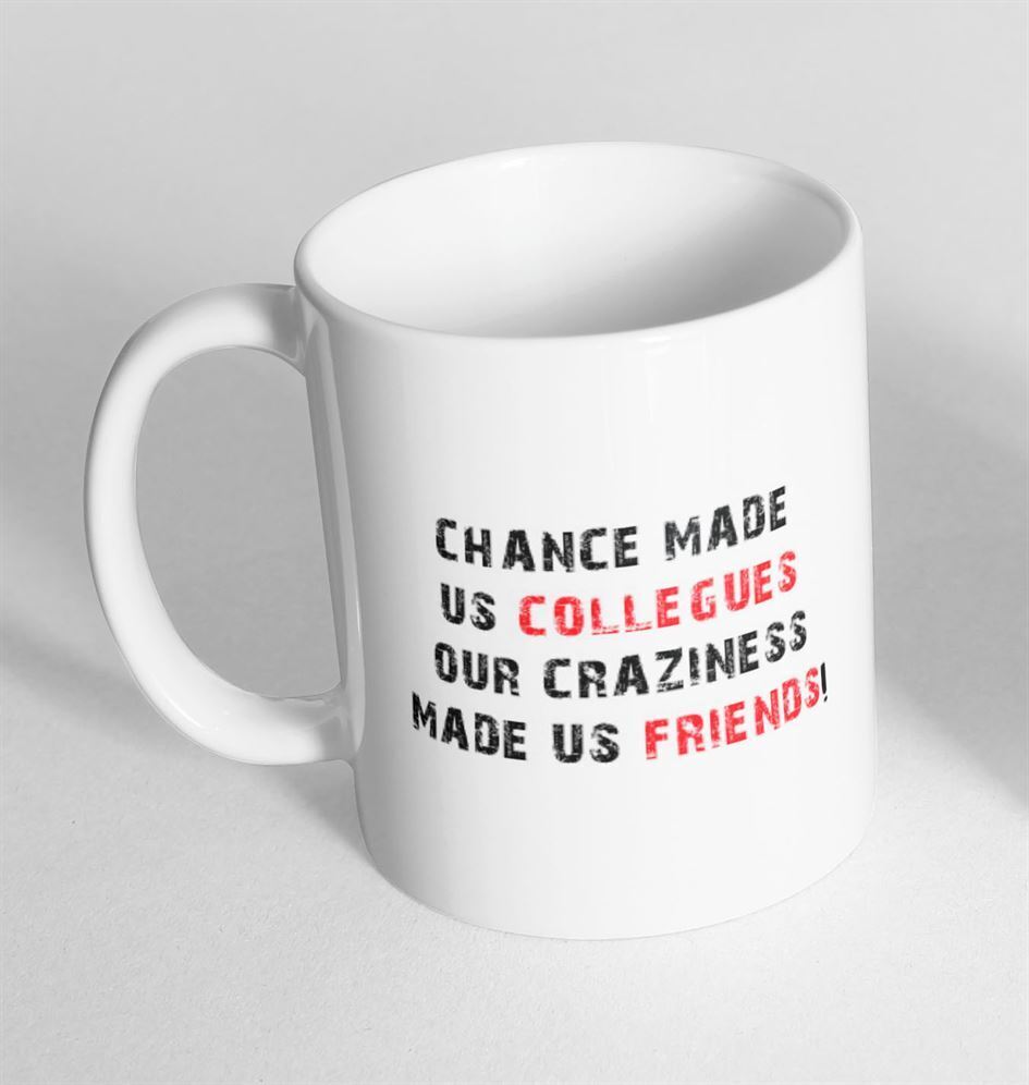 Funny Novelty Ceramic Printed Mug Thermal Mug Gift Coffee Tea 25