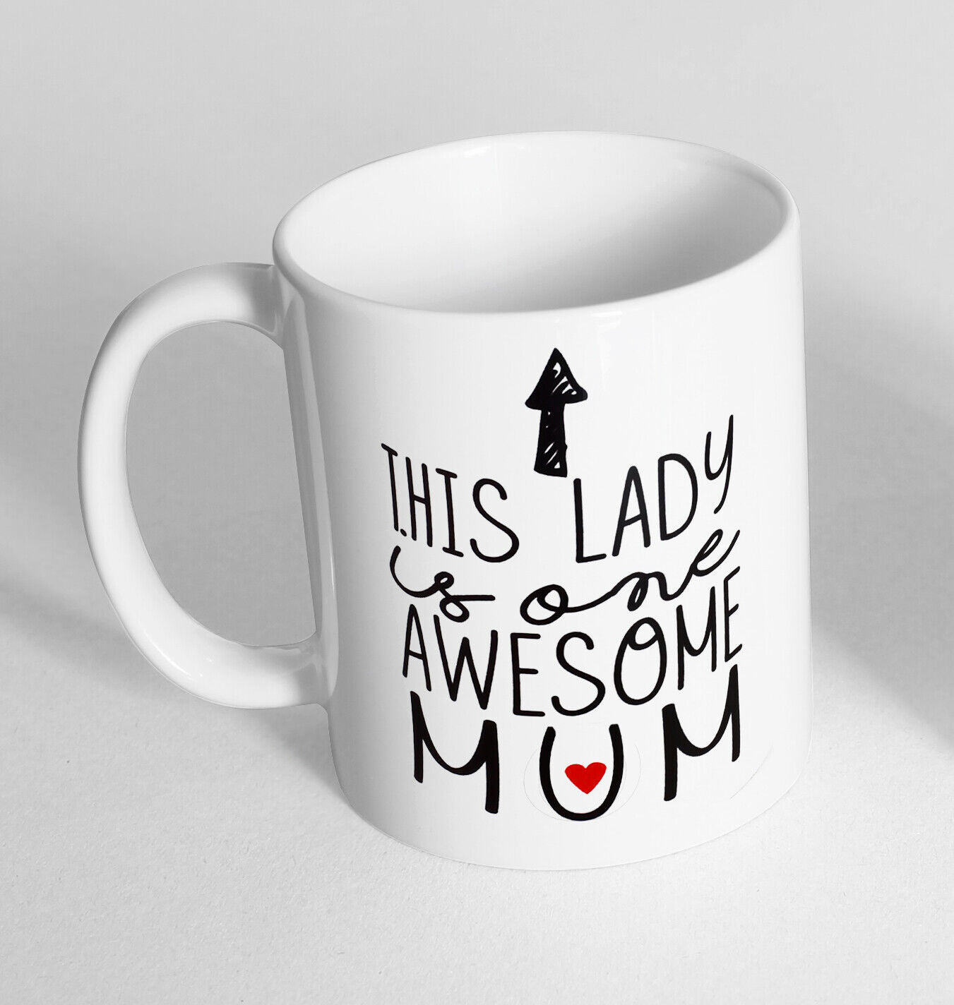 Mum Mothers Day Birthday Novelty Mug Ceramic Cup Funny Gift Tea Coffee 7