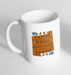 Funny Novelty Ceramic Printed Mug Thermal Mug Gift Coffee Tea 26