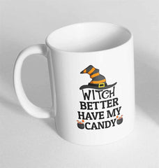 Funny Novelty Ceramic Printed Mug Thermal Mug Gift Coffee Tea 9