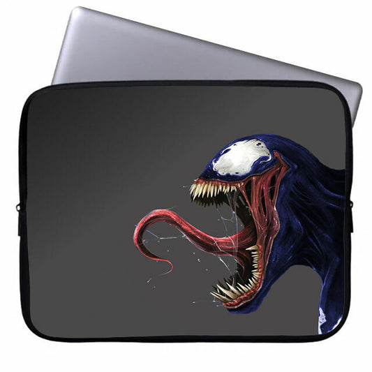 Venom Laptop Case Sleeve Tablet Bag Ultrabook Chromebook Sleeve 