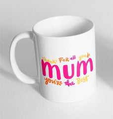 Mothers Day Ceramic Printed Mug Thermal Mug Gift Coffee Tea 45