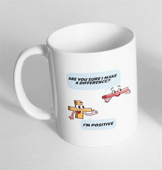 Funny Novelty Ceramic Printed Mug Thermal Mug Gift Coffee Tea 23