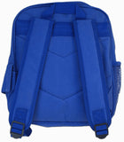 Personalised Kids Backpack Any Name Car Design Boys Childrens School Bag Gift 1