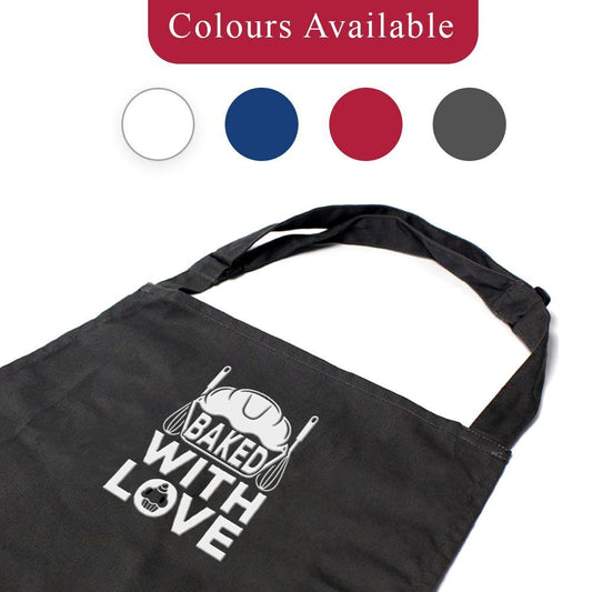 Mum Kitchen Apron Mothers Day Gift Cooking 7